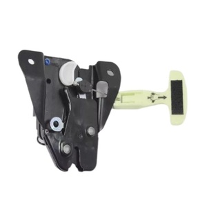 Actionneur de verrouillage de hayon pour Chrysler 300C Dodge Challenger DC 12V, commande de coffre en plastique - Product Image 4