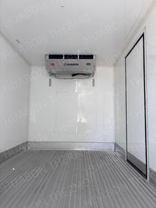 Unité de réfrigération pour <span class=keywords><strong>camion</strong></span> 12V/24V personnalisable OEM/ODM avec moteur diesel - Product Image 3