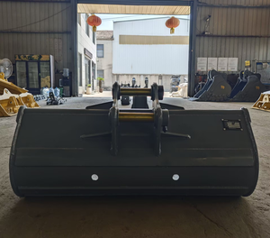 RSBMメーカー直販クリーニング泥バケツ用ボルボ - Product Image 3