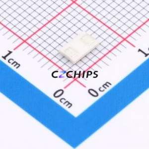 5XNA08000122KFA0E2 Crystal (Passive) SMD5032-2P Crystal Oscillator SMD Crystal Oscillator 8MHz 20ppm 12pF - Product Image 2