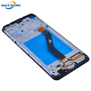 Reemplazo de pantalla táctil de pantalla LCD alta para <span class=keywords><strong>Samsung</strong></span> A21 Compatible con Huawei Honor 8 Lite Nova Plus <span class=keywords><strong>Modelo</strong></span> Marco elegante - Product Image 3