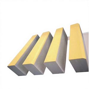 Máquina <span class=keywords><strong>de</strong></span> <span class=keywords><strong>Bloques</strong></span> Huecos HF Qtj 5-15, Molde <span class=keywords><strong>para</strong></span> 5 <span class=keywords><strong>Bloques</strong></span> <span class=keywords><strong>de</strong></span> 8 Pulgadas y Bordillo <span class=keywords><strong>de</strong></span> Superficie Coloreada <span class=keywords><strong>de</strong></span> 1 m <span class=keywords><strong>de</strong></span> Longitud - Product Image 1