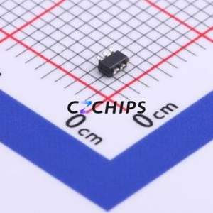 Interruptor/multiplexor analógico con chip IC de circuito integrado TS5A9411DCKR, nuevo y original, - Product Image 2