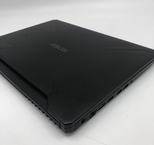 ใช้สำหรับโน้ตบุ๊กเกมมิ่ง A-sus TUF ขนาด 15.6 นิ้ว 144Hz รีเฟรชเรทสูง Intel I7 RTX2060 6G พร้อมที่เก็บข้อมูล SSD ระบบปฏิบัติการ Win 11 คีย์บอร์ดเรืองแสง RGB - Product Image 3