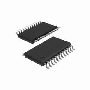24 TSSOP Gestión de Energía (PMIC) TPS2345PW Distribuidor Autorizado Comprar Componentes Electrónicos en Línea - Product Image 1