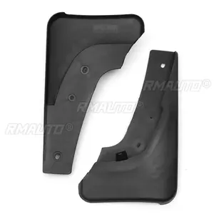 Guardabarros para Coche, Protectores Contra Salpicaduras, Guardabarros para Nissan X-Trail T31 2008 2009 2010 2011 2012 2013 - Product Image 3