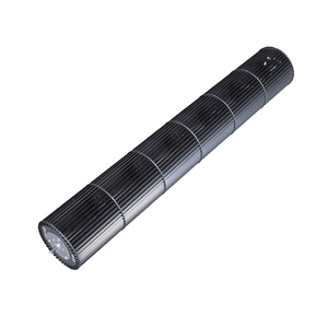 Impulsor <span class=keywords><strong>de</strong></span> aluminio para <span class=keywords><strong>aire</strong></span> <span class=keywords><strong>acondicionado</strong></span>, ventilador <span class=keywords><strong>de</strong></span> flujo cruzado <span class=keywords><strong>de</strong></span> buena calidad, plástico eléctrico + fibra <span class=keywords><strong>de</strong></span> vidrio/aluminio CCC,CE - Product Image 6