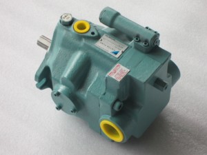 ปั๊มไฮดรอลิกแบบลูกสูบแปรผันรุ่น V ซีรีส์ V8 V15 V23 V38 V50 V70 - Product Image 4