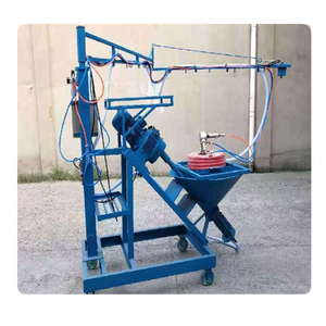 Машина для распыления цементного раствора - Product Image 1