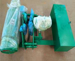 Baru 10 ton kawat listrik tali kerekan bahan baja 380v tegangan tersedia untuk dijual - Product Image 6