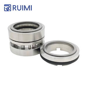 Con dấu cơ khí cho Máy bơm nước cho các mô hình 103 105 108 109 155 <span class=keywords><strong>MG1</strong></span> <span class=keywords><strong>MG12</strong></span> MG13 m3n m7n h7n 560a 560B 560c bơm con dấu cơ khí - Product Image 6