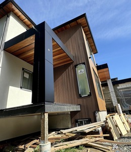 Panel Compuesto de Aluminio (ACP) Ignífugo Grado A2, Ligero, Diseño Moderno para Exteriores, Directo de Fábrica - Product Image 3