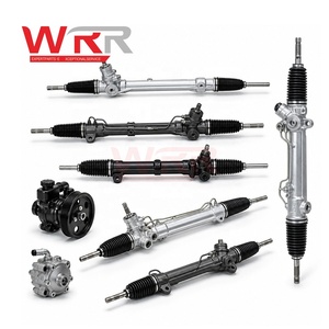 Boîtier de direction assistée hydraulique pour les séries 3, 5, 7, X3, E46, E90, E39, E60, E70 - Product Image 4
