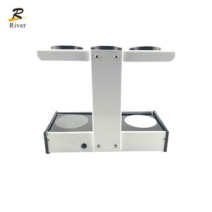 Langlebige CP-29 optische Ausrüstung Brille Spannungs messer Brillen prüfgerät Multifunktion aler Linsen <span class=keywords><strong>tester</strong></span> - Product Image 5