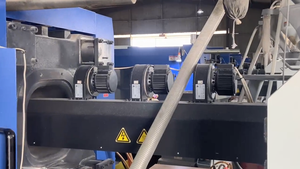 Haida hd450l phôi tiêm thủy lực tự động tiết kiệm <span class=keywords><strong>n</strong></span>ăng lượng Mũ bảo hiểm điệ<span class=keywords><strong>n</strong></span> sả<span class=keywords><strong>n</strong></span> xuất PLC Pet PC PP ABS ngang <span class=keywords><strong>PA</strong></span> - Product Image 3