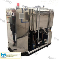 Machine de lyophilisation sous vide multifonctionnelle FD/Prix de la machine de lyophilisation alimentaire (sac en papier d'aluminium gratuit!)