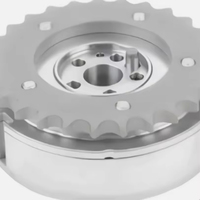 NMN Haute Performance 03H109087D 2009-2017 VW TOUAREG 7P 3.6L Régulateur d'arbre à cames d'admission 95510505101 95510508801 95510508800