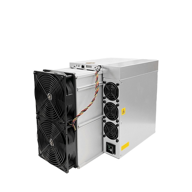 Bitmain Antminer S21 XP 270T 3645W 13.5J/T High Efficiency Air Cooling Bitcoin Miner ASIC Mining Machine