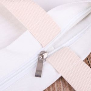 Sac fourre-tout publicitaire personnalisé, sac à main créatif en toile imprimée, sac en toile numérique tendance sur mesure - Product Image 2
