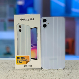 Teléfono Móvil Usado Más Barato en China, Gran Almacenamiento, Batería de Larga Duración, Teléfono Android Usado A05 2sim 128GB - Product Image 3