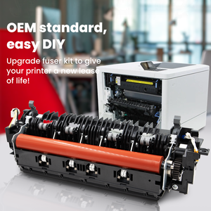 Reemplazo del kit de unidad de fusor D00N0D001 para <span class=keywords><strong>impresora</strong></span> láser <span class=keywords><strong>Brother</strong></span> 2, 2, 2, 2, 2, 2, 2, 2, 2 - Product Image 3