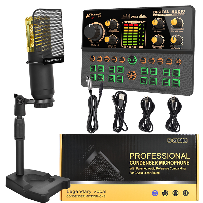 Noir + Configuration 2