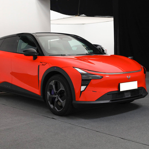 รถยนต์พลังงานใหม่ SUV Geely <span class=keywords><strong>Robocar</strong></span> Jiyue 01 รถยนต์ไฟฟ้า EV ประสิทธิภาพสูงสุด - Product Image 3