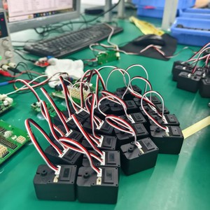 Servo Feetech STS3215 7.4V/12V SO-ARM100 101, LeRobot de Código Abierto para Robótica de Inteligencia Incorporada K111 - Product Image 5