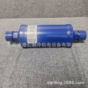 ตัวกรองดูดความชื้น DunAn รุ่น DQA307 ข้อต่อเกลียว 7/8 นิ้ว ขนาด 22 มม. แบบติดผนัง สำหรับระบบ HVAC - Product Image 5