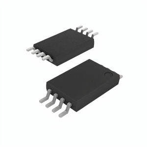 ชิ้นส่วนอิเล็กทรอนิกส์ BOM IC ในสต็อก หน่วยความจำ 8 TSSOP MX25R1035FOIL0 - Product Image 1