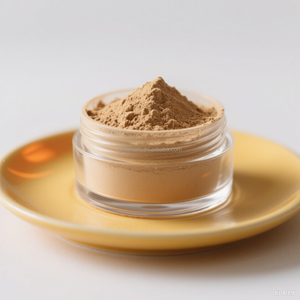 ボトルまたはドラムに詰められた白い桑の葉からの高品質5% DNJ 1-デオキシノジリマイシン食品グレードのハーブエキス - Product Image 2