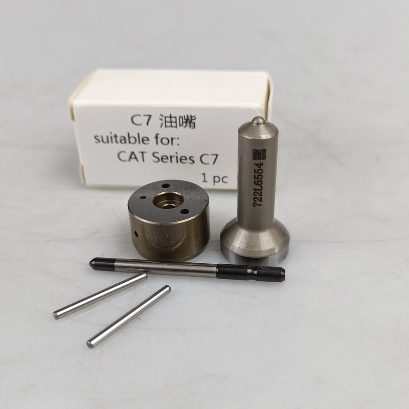 New C7 Nozzle 387-9427 10R7225 10R4762 Replacement for C7 Injector