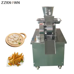 2024 Home Use Desktop Manual Dumpling Making Machine Automatic Dumpling Maker Machine For Small Businesses