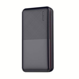 PD 22.5W 20000mah Custom Logo Oem Power Bank 10000Mah Universal Super Slim Rohs Powerbank 10000 Mah - Product Image 1