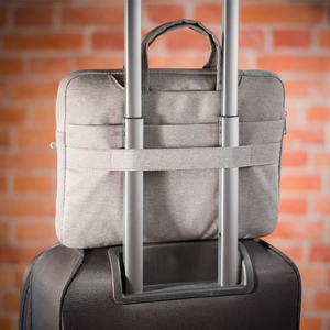 Nhà Máy OEM ODM Thiết Kế Biểu Tượng Tùy Chỉnh 13 14 15 Inch Kích Thước Không Thấm Nước Máy Tính Xách Tay Tay Áo Túi Trường Hợp Máy Tính Xách Tay Túi Với Dây Đeo Vai - Product Image 2