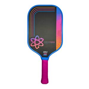 Gen3 Propulsion Core Project Flamingo High-Density Performance G-02Pro Randloze 16mm Dikke Ruwe Koolstofvezel Entertainment - Product Image 2