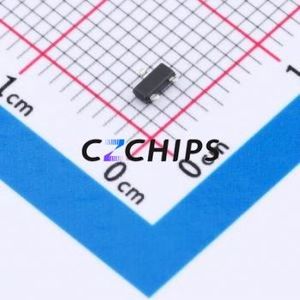 Brand-new-Original SS8050 200-350 SOT-23 Transistor Bipolar Junction Transistor (BJT) - Product Image 2