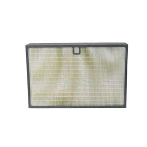 แผ่นกรองอากาศสำหรับ IQ Healthpro SLS <span class=keywords><strong>gcx</strong></span> czsl HEPA เครื่องฟอกอากาศการประยุกต์ใช้ตัวกรอง HEPA สำหรับแผงชิ้นส่วนเครื่องฟอกอากาศบรรยากาศ - Product Image 6