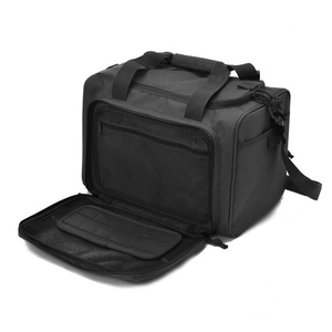 Bolso cruzado <span class=keywords><strong>de</strong></span> un solo hombro <span class=keywords><strong>de</strong></span> camuflaje táctico para exteriores, resistente al agua, duradero, antirrobo, para cámara, maletín para senderismo, equipo <span class=keywords><strong>de</strong></span> <span class=keywords><strong>pesca</strong></span> - Product Image 4