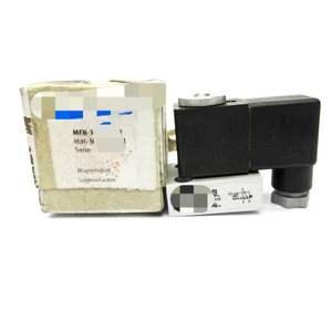 Controlador de Programação PLC Dedicado para Automação Industrial Mfh-<span class=keywords><strong>3</strong></span>-1/8-seu 11121 6.9-120psi Nsmp Novo Original em Estoque - Product Image 1