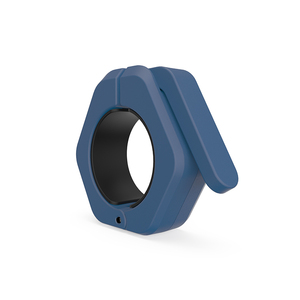 Colliers de serrage en aluminium personnalisés pour haltères et barres - Product Image 2