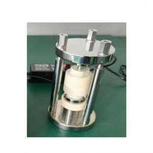 KS Basınç Kontrollü Katı Hal Pil Kalıbı Paslanmaz Çelik PPS 0-5T Basınç Aralığı 1 Yıl Garanti Özelleştirilebilir 10-16mm - Product Image 2