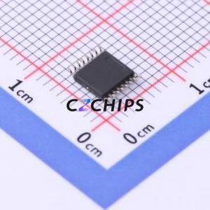 Original nuevo TCA9538PWR circuito integrado IC Chip I/O expansor venta completa componentes electrónicos Chips y servicio BOM - Product Image 2