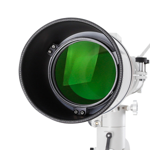 Kính thiên văn quang học <span class=keywords><strong>127eq</strong></span> 5 ''127/1200 khúc xạ Kính thiên văn MAXVISION Kính thiên văn chuyên nghiệp - Product Image 3