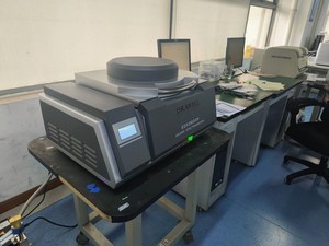 Yağlayıcı yağ Metal eleman analizi için DW-EDX3600H vakum pompası enerji dağıtıcı x-ışını floresan spektrometre - Product Image 4