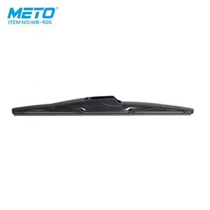 METO 16 pollici di qualità Premium <span class=keywords><strong>tergicristalli</strong></span> tergicristallo posteriore che fa <span class=keywords><strong>macchina</strong></span> per mitMitsubishi Zinger 2008-2016 miglior prezzo - Product Image 1