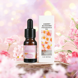 Difusor humidificador de aceite esencial de aromaterapia con 35 aceites vegetales aromatizados, incluida la lavanda <span class=keywords><strong>para</strong></span> dormitorios - Product Image 3