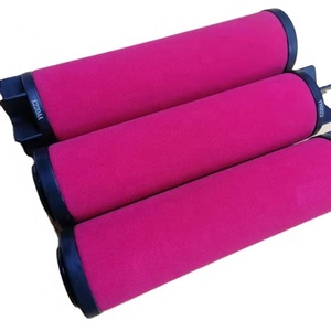 TIANYU fournit un élément filtrant pour ligne d'air comprimé en fibre de verre de 0,01 micron, K220AA, filtre à air pour pipeline avec sécheur d'air - Product Image 4