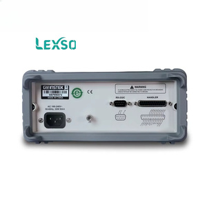 เครื่องทดสอบดิจิตอลบริดจ์ LCR-6002/6020/6100/6200/6300 ยี่ห้อ Gwinstek รุ่น Lexso - Product Image 3