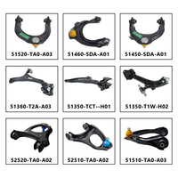 Bras de suspension avant/arrière supérieur/inférieur droit pour Nissan et Suzuki – Technologie japonaise, marque OEM